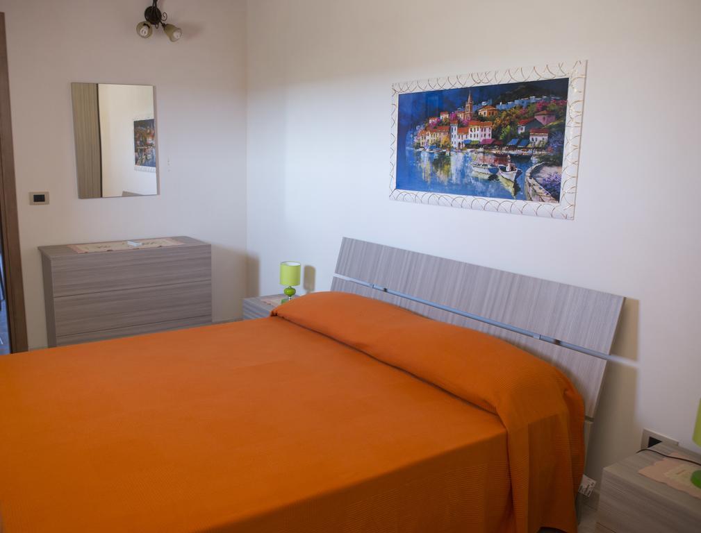 Calafarina Hébergement de vacances