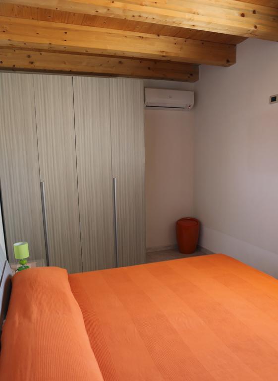 Calafarina Hébergement de vacances Pachino
