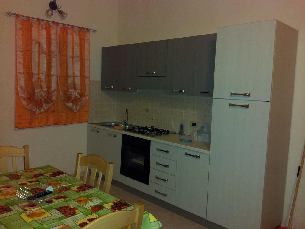 Calafarina