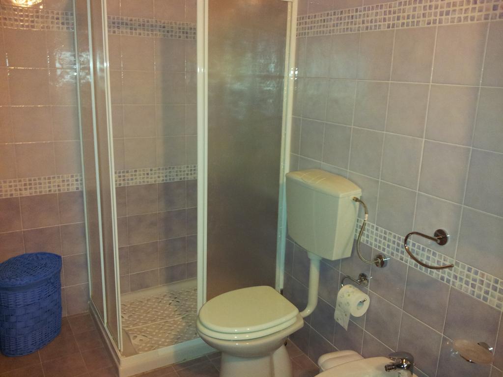 Calafarina Hébergement de vacances Pachino