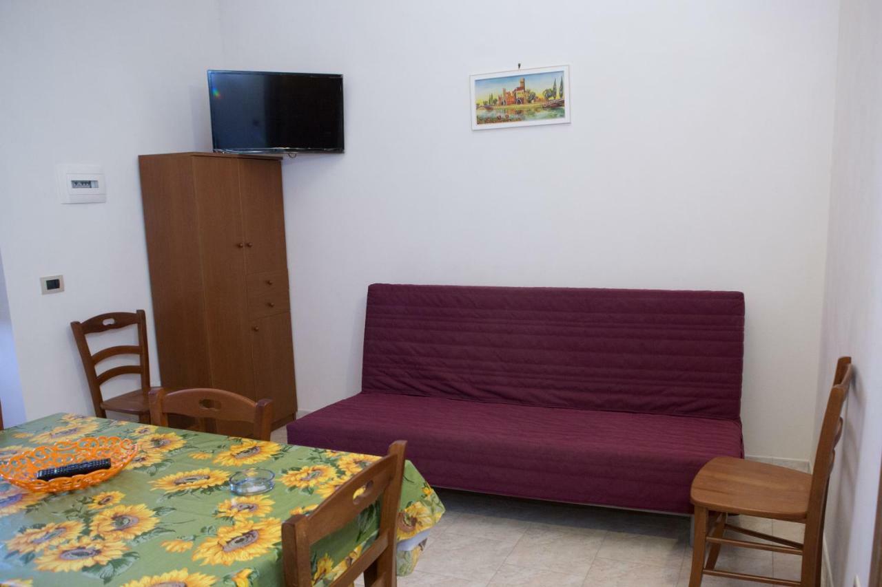 Hébergement de vacances Calafarina *